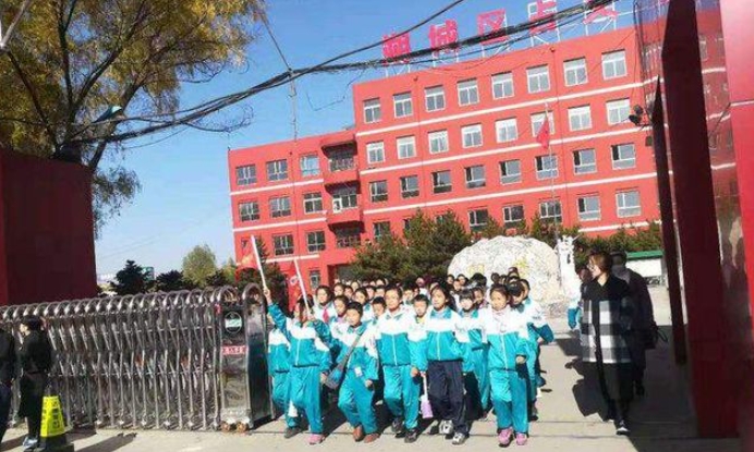 朔州市朔城區(qū)占義高級(jí)職業(yè)中學(xué)怎么樣、好不好