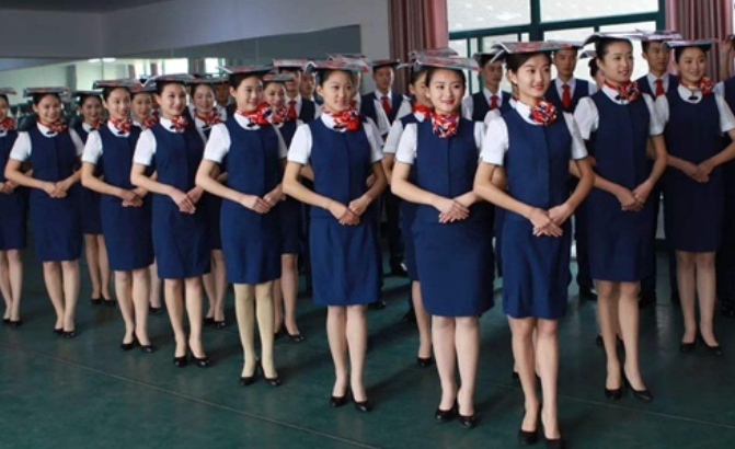 陜西2024年女生讀鐵路學校學什么專業(yè)好