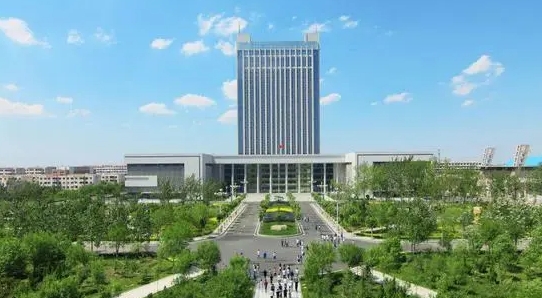 2023濱州職業(yè)學院高考錄取分數(shù)線是多少（2024參考）