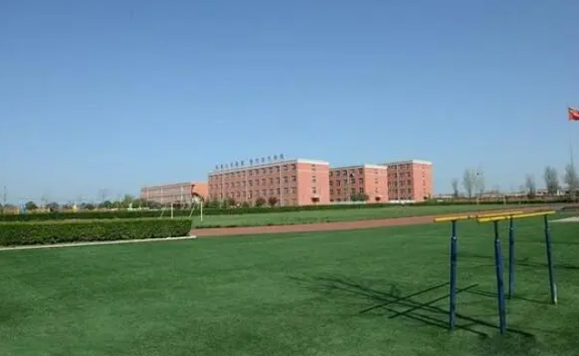 陜西2024年鐵路學校哪個好
