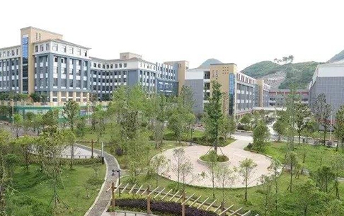 四川2024年哪些大專學校鐵路學校好