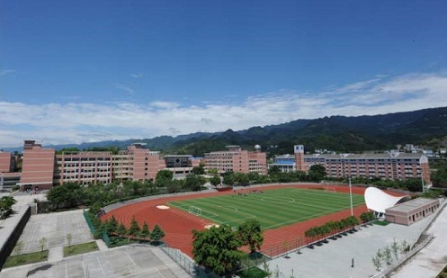 四川2024年哪些大專有鐵路學校