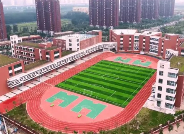 首師大附中永定分校地址，乘車路線