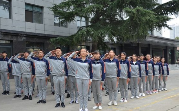 陜西2024年鐵路學(xué)校招生有哪些要求