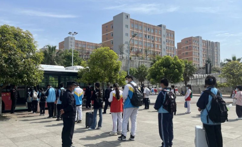遵義市職教中心怎么樣、好不好