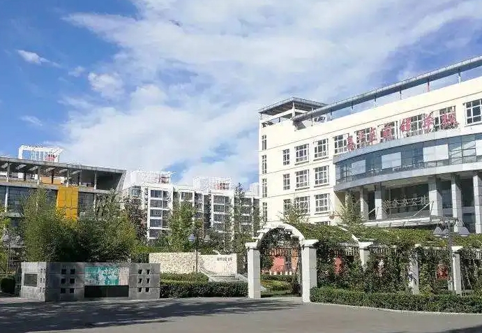2024北京市昌平區(qū)前鋒學(xué)校多少錢(學(xué)費明細(xì))