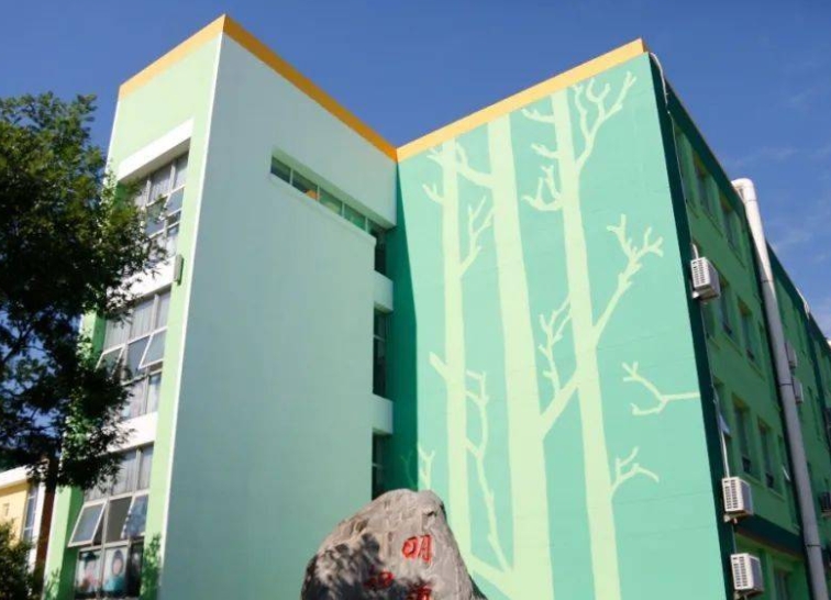 首都師范大學(xué)附屬回龍觀育新學(xué)校招生簡章2024年