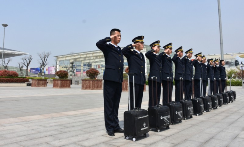 陜西2024年鐵路學(xué)校讀出來(lái)是什么文憑