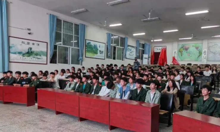 2024江口縣中等職業(yè)學(xué)校招生計劃 招生人數(shù)是多少(附要求、條件、對象)