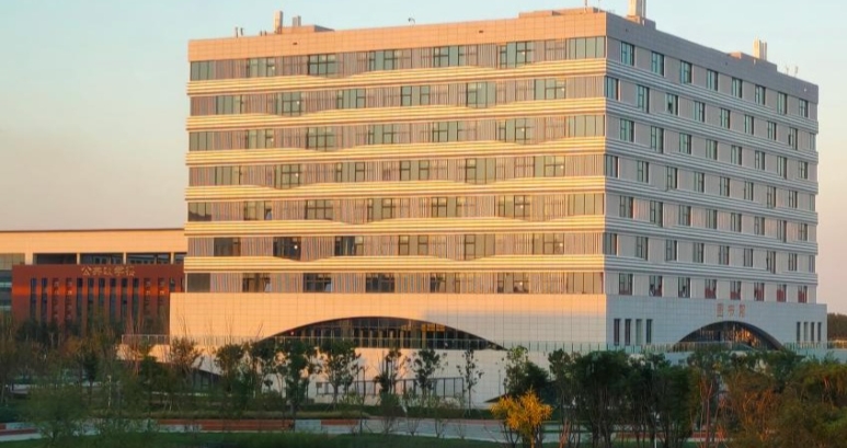聊城大學(xué)東昌學(xué)院評價怎么樣,學(xué)校好不好