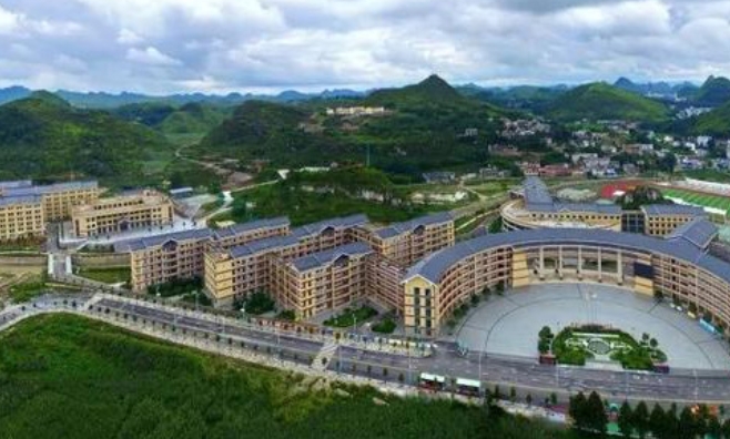 關(guān)嶺縣民族中等職業(yè)學(xué)校怎么樣、好不好