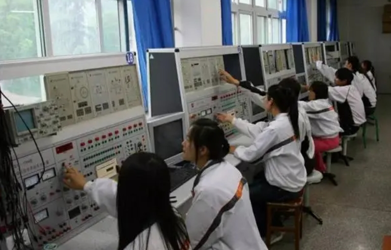 陜西2024年鐵路學校學什么好