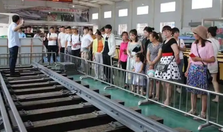 陜西2024年鐵路學校是什么學校