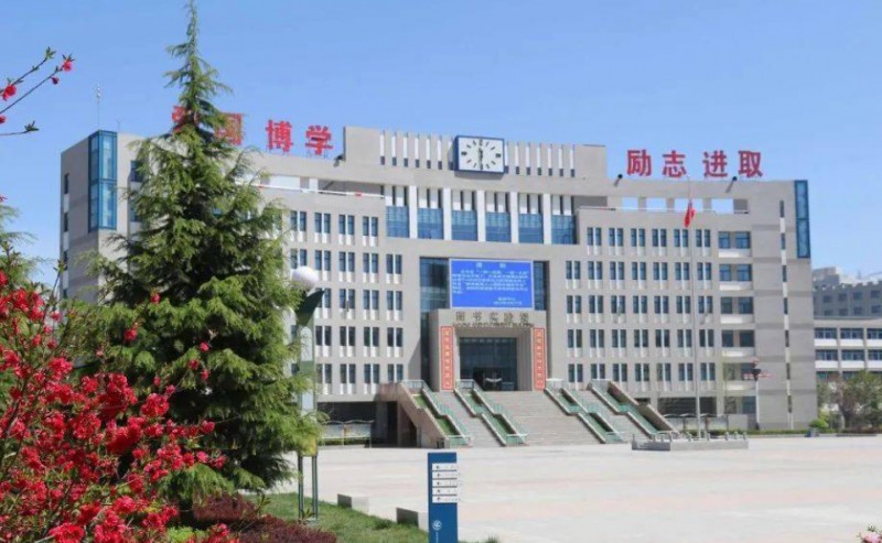 陜西2024年什么鐵路學(xué)校好