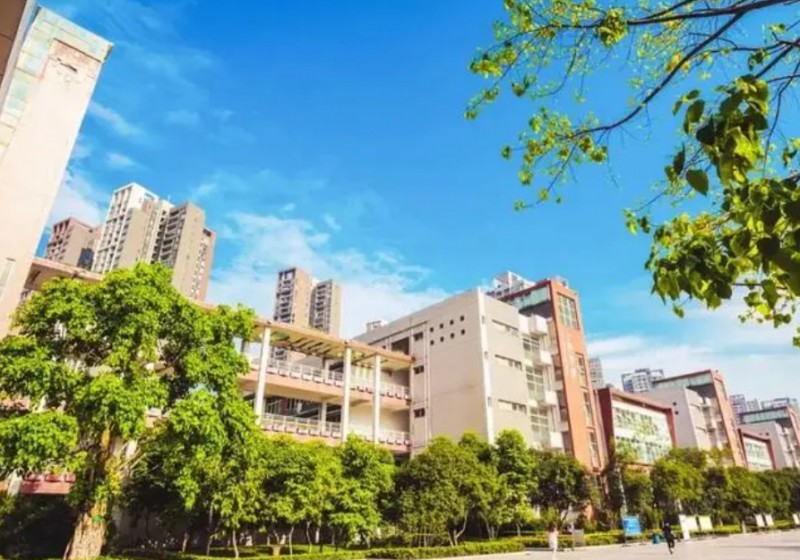 2024重慶市巴蜀中學(xué)(張家花園校區(qū))多少錢(學(xué)費(fèi)明細(xì))