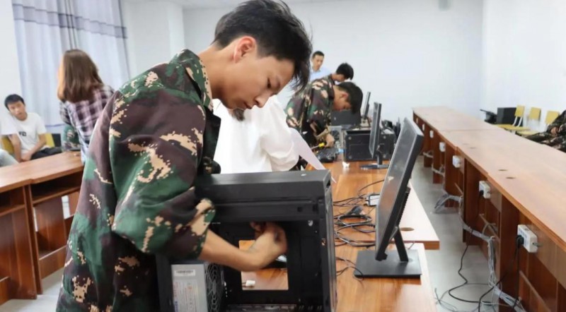 2024黔西南技師學(xué)院招生計(jì)劃 招生人數(shù)是多少(附要求、條件、對(duì)象)