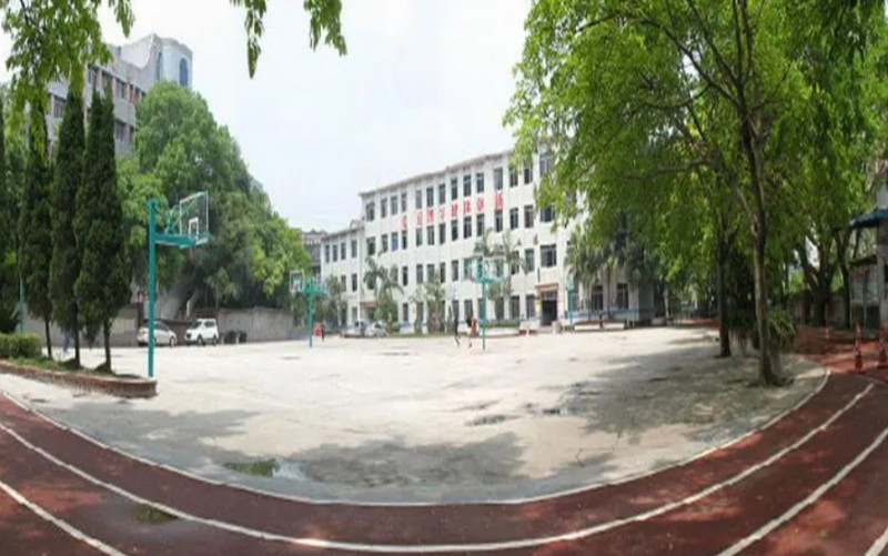 四川2024年鐵路學校在哪里