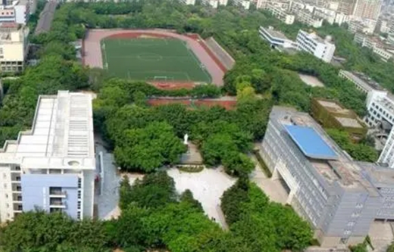 重慶市南開(kāi)中學(xué)校招生簡(jiǎn)章2024年