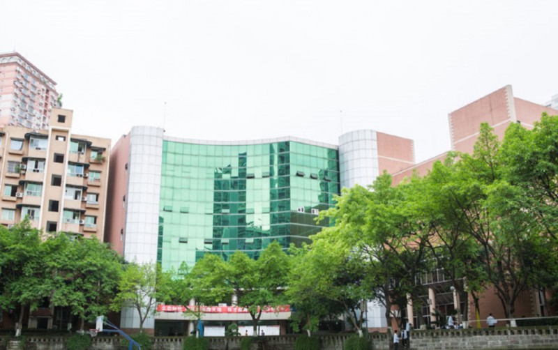2024重慶市第八中學(xué)校(沙坪壩校區(qū))多少錢(學(xué)費(fèi)明細(xì))