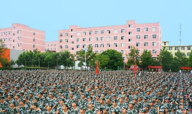 陜西2024年鐵路學(xué)校怎么樣報(bào)名
