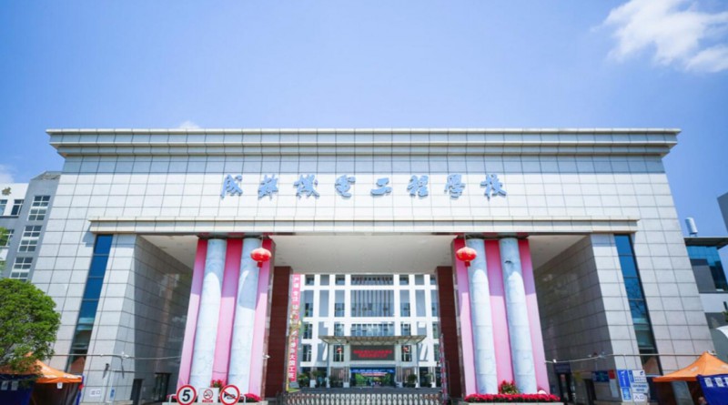 四川2024年有哪些鐵路學(xué)校就業(yè)比較好