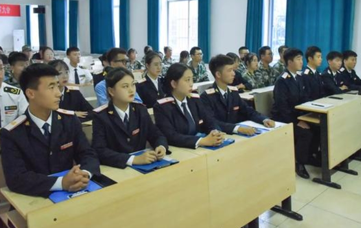 陜西2024年鐵路學(xué)校就業(yè)前景怎么樣