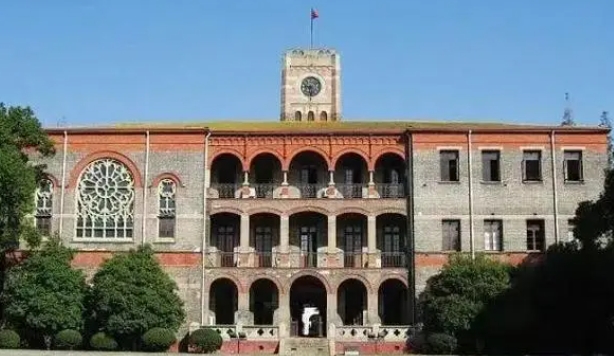 2024中國(guó)紡織類大學(xué)ABC排名