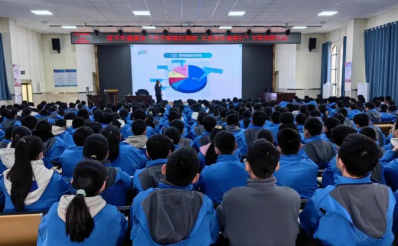 河南衛(wèi)生健康干部學(xué)院怎么樣、好不好