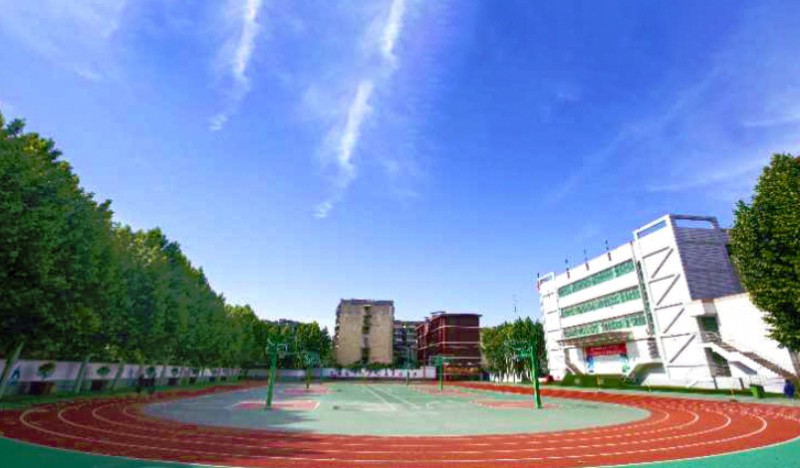 陜西2024年公辦鐵路學(xué)校