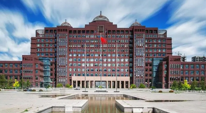 2023內(nèi)蒙古本科大學(xué)分?jǐn)?shù)線排名一覽表（2024參考）