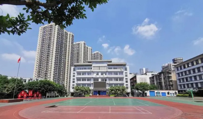 重慶2024年鐵路學(xué)校哪個好