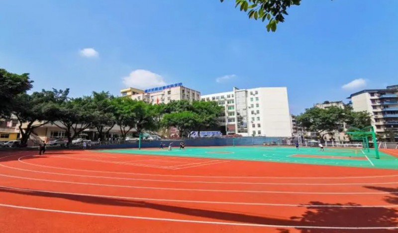重慶2024年有哪些大專鐵路學校