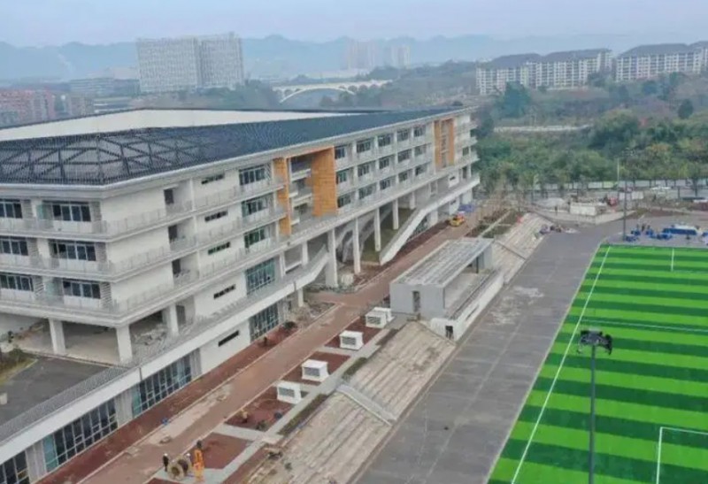 2024重慶市江北中學(xué)校招生計(jì)劃 招生人數(shù)是多少(附要求、條件、對(duì)象)