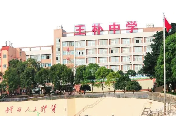 2024重慶市北碚王樸中學(xué)校多少錢(學(xué)費明細)