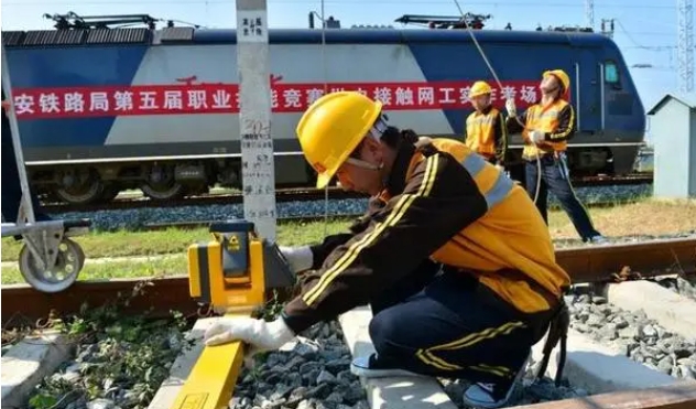 云南2024年男生讀鐵路學校