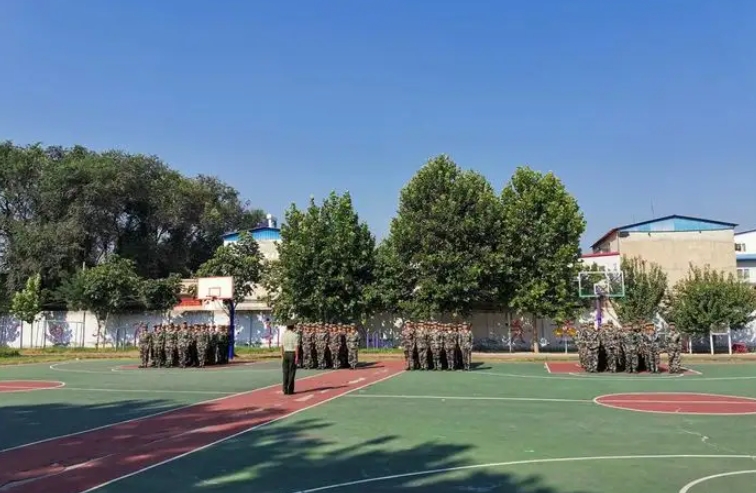 封丘縣職業(yè)中等專業(yè)學(xué)校招生簡(jiǎn)章2024年