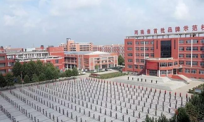 焦作市總工會(huì)職工中等專業(yè)學(xué)校招生簡章2024年