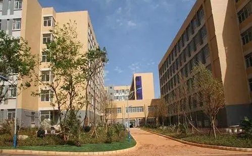 云南2024年設有鐵路學校的公辦大專學校
