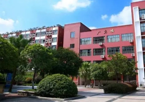 重慶市廣益中學(xué)校怎么樣、好不好