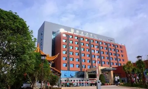 云南2024年鐵路學(xué)校好的大專有哪些