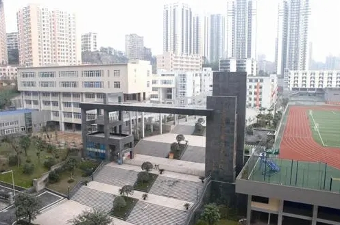 2024重慶市輔仁中學(xué)校多少錢(學(xué)費(fèi)明細(xì))