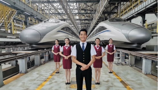 云南2024年鐵路學校好還是大專好