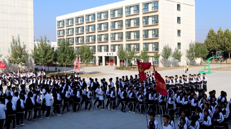 2024臨潁縣職業(yè)教育中心多少錢(qián) 臨潁縣職業(yè)教育中心各專業(yè)學(xué)費(fèi)收費(fèi)標(biāo)準(zhǔn)