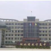 湖北省咸寧高級(jí)中學(xué)