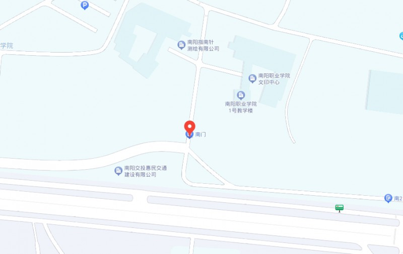 南陽(yáng)市科創(chuàng)中等職業(yè)學(xué)校地址，乘車路線