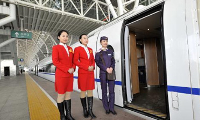 貴州2024年適合女生的鐵路學(xué)校專業(yè)
