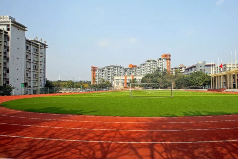 重慶市兩江中學校招生簡章2024年