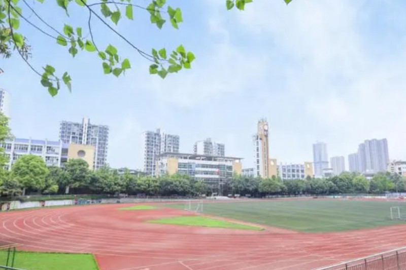 重慶市禮嘉中學(xué)校怎么樣、好不好