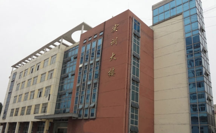 貴州2024年附近有哪些鐵路學(xué)校