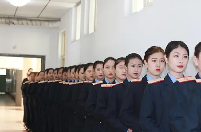 貴州2024年去讀鐵路學校學什么對以后好一點